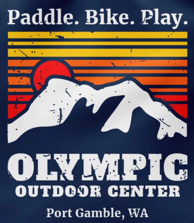 Olympic Outdoor Center